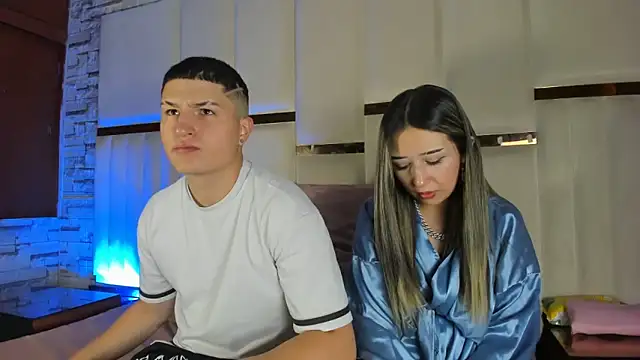 Snapshot of ANLLELOAndANGELA chatting on 04-13-26, 04:12 ANLLELOAndANGELA online show from 04-13-26, 04:12