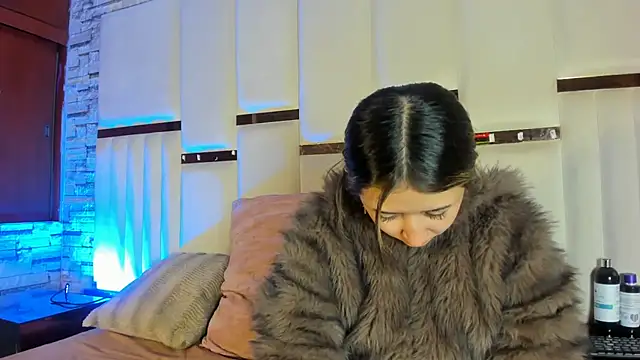 Snapshot of ANLLELOAndANGELA chatting on 04-19-26, 04:39 ANLLELOAndANGELA online show from 04-19-26, 04:39