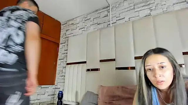 Snapshot of ANLLELOAndANGELA chatting on 04-22-26, 05:47 ANLLELOAndANGELA online show from 04-22-26, 05:47