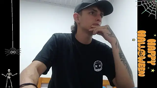 Snapshot of NicoFlame0907 chatting on 10-26-25, 07:03 NicoFlame0907 online show from 10-26-25, 07:03