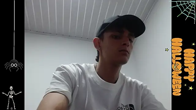 Snapshot of NicoFlame0907 chatting on 10-30-25, 06:15 NicoFlame0907 online show from 10-30-25, 06:15