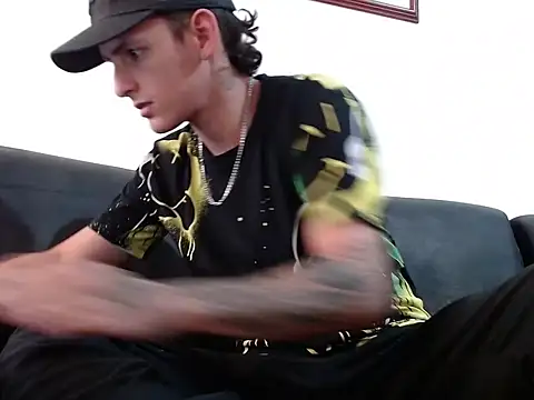 Snapshot of NicoFlame0907 chatting on 11-10-25, 08:08 NicoFlame0907 online show from 11-10-25, 08:08