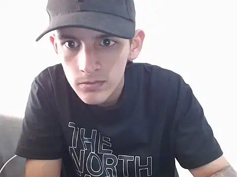 Snapshot of NicoFlame0907 chatting on 11-19-25, 02:17 NicoFlame0907 online show from 11-19-25, 02:17