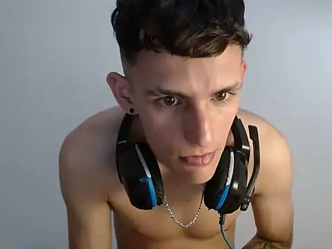 Snapshot of NicoFlame0907 chatting on 03-01-26, 08:55 NicoFlame0907 online show from 03-01-26, 08:55