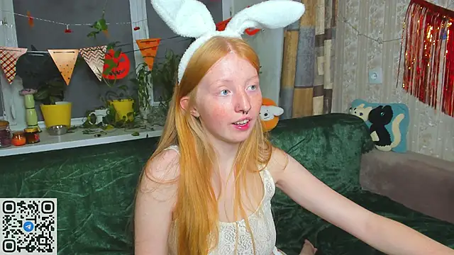 RitaSweety18 online show from 10-29-25, 07:59