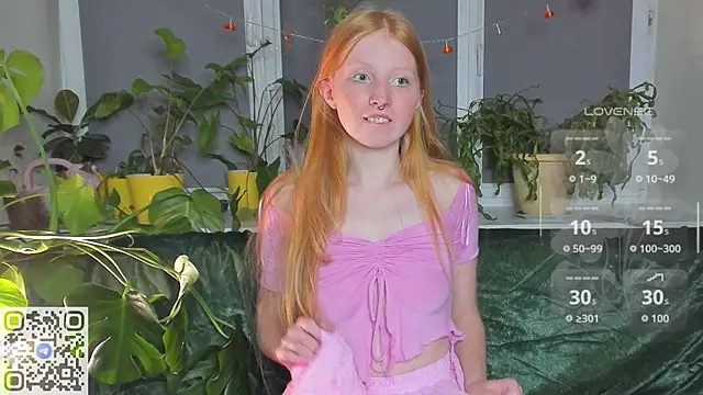 RitaSweety18 online show from 11-06-25, 06:53