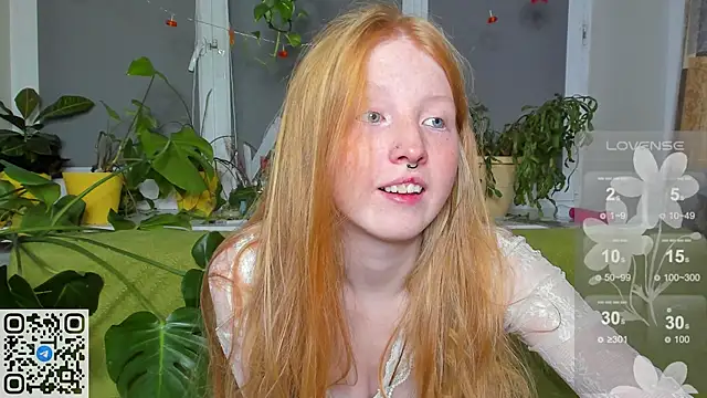 RitaSweety18 online show from 11-15-25, 07:43