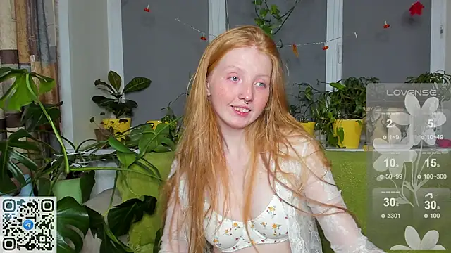 RitaSweety18 online show from 11-21-25, 12:10