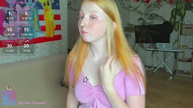Snapshot of RitaSweety18 chatting on 07-23-26, 06:50 RitaSweety18 online show from 07-23-26, 06:50
