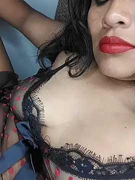 Karin 39 online show from 05-16-26, 03:58