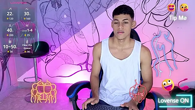 deivid bigcock1 online show from 02-02-26, 12:31