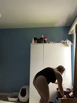 geilelouisex online show from 10-18-25, 10:05