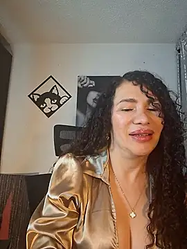 Lina 444 online show from 02-06-26, 01:43