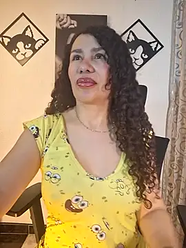 Lina 444 online show from 04-01-26, 02:01