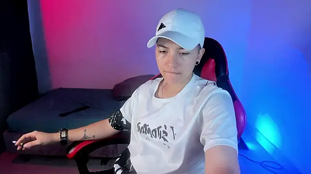 nicocoox online show from 10-24-25, 01:46