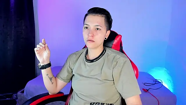 nicocoox online show from 11-20-25, 02:23