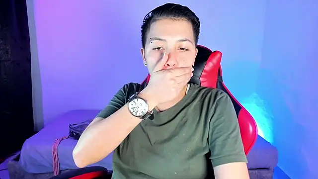 nicocoox online show from 11-21-25, 02:10