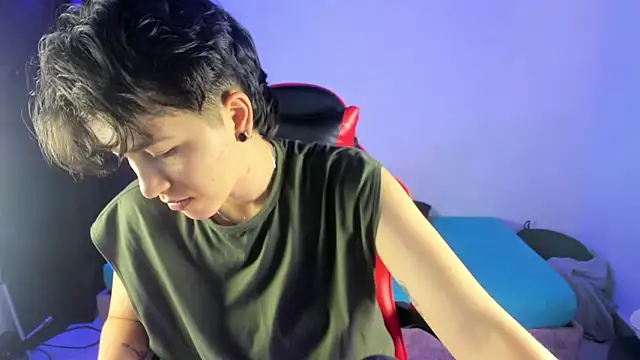 nicocoox online show from 02-07-26, 02:32