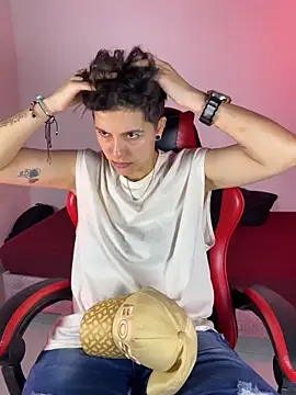 nicocoox online show from 02-10-26, 02:04