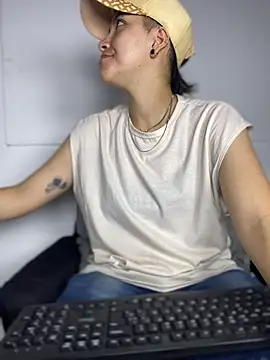 nicocoox online show from 03-06-26, 08:05