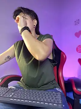 nicocoox online show from 03-10-26, 01:32