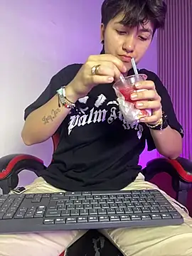 nicocoox online show from 03-14-26, 07:19