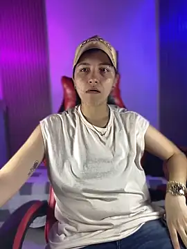 nicocoox online show from 03-19-26, 10:25