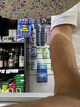 Snapshot of Fran-cisco1509 chatting on 03-22-26, 11:24 Fran-cisco1509 online show from 03-22-26, 11:24