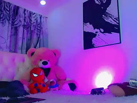 Julia Bulette1 online show from 12-04-25, 02:48