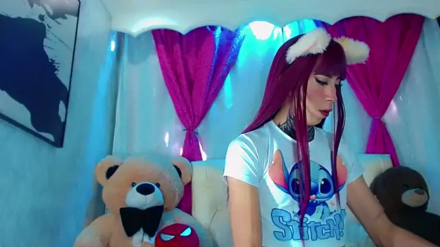 Julia Bulette1 online show from 03-03-26, 01:28