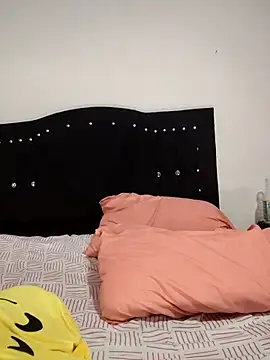 MELISSA ROSSI online show from 02-06-26, 01:21