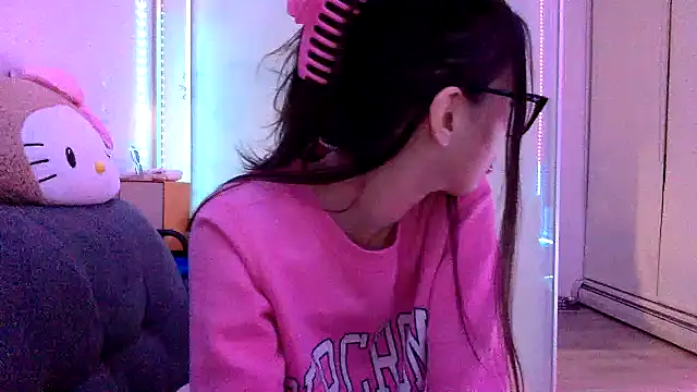 pinkybaby444 online show from 12-14-25, 02:22