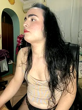 TatianaTaylor69 online show from 11-17-25, 09:09