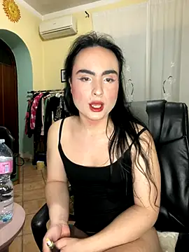 TatianaTaylor69 online show from 12-02-25, 11:23