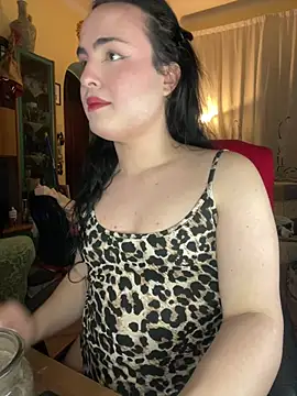 Snapshot of TatianaTaylor69 chatting on 03-11-26, 10:05 TatianaTaylor69 online show from 03-11-26, 10:05