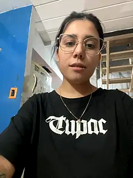 Atenea777 online show from 09-26-25, 02:04