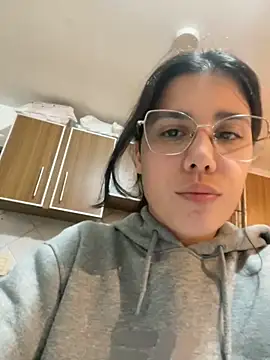 Atenea777 online show from 09-30-25, 03:33