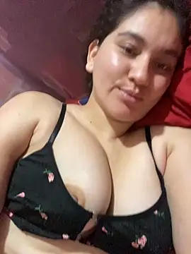 lunasexyhot18 online show from 09-20-25, 03:24