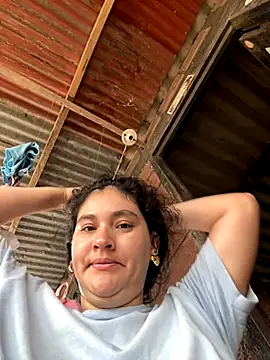 lunasexyhot18 online show from 10-03-25, 04:26