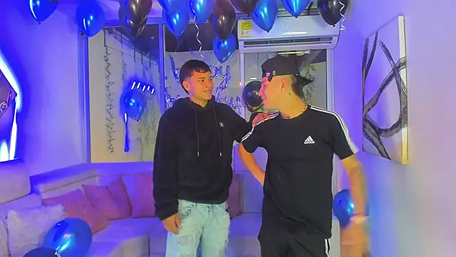 Houseofwarrios online show from 12-16-25, 06:07