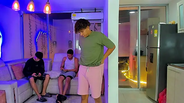 Houseofwarrios online show from 02-03-26, 05:38