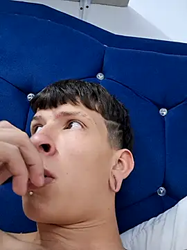 DemianSalvatore online show from 03-01-26, 07:49