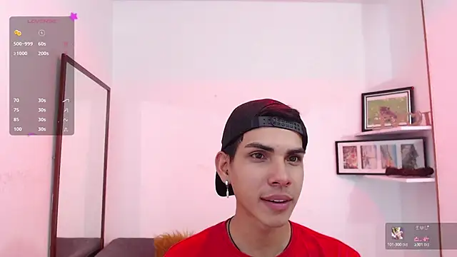 David 925  online show from 11-13-25, 04:44