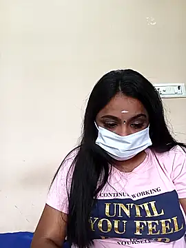 queendivya online show from 09-21-25, 07:21