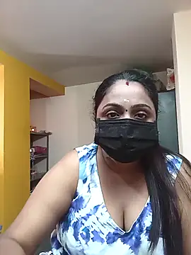 queendivya online show from 02-01-26, 03:05