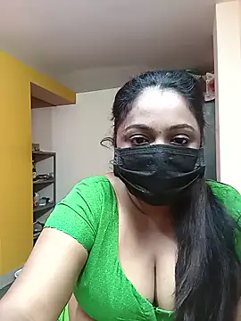queendivya online show from 02-14-26, 03:14