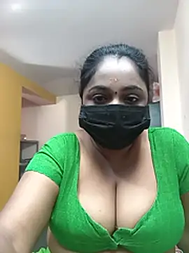 queendivya online show from 02-19-26, 04:30