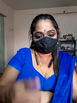queendivya online show from 06-27-26, 12:22