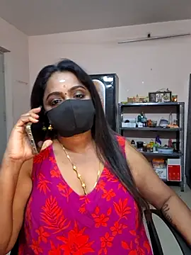 queendivya online show from 07-04-26, 12:39