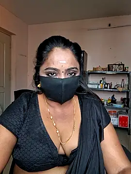 queendivya online show from 07-07-26, 04:26